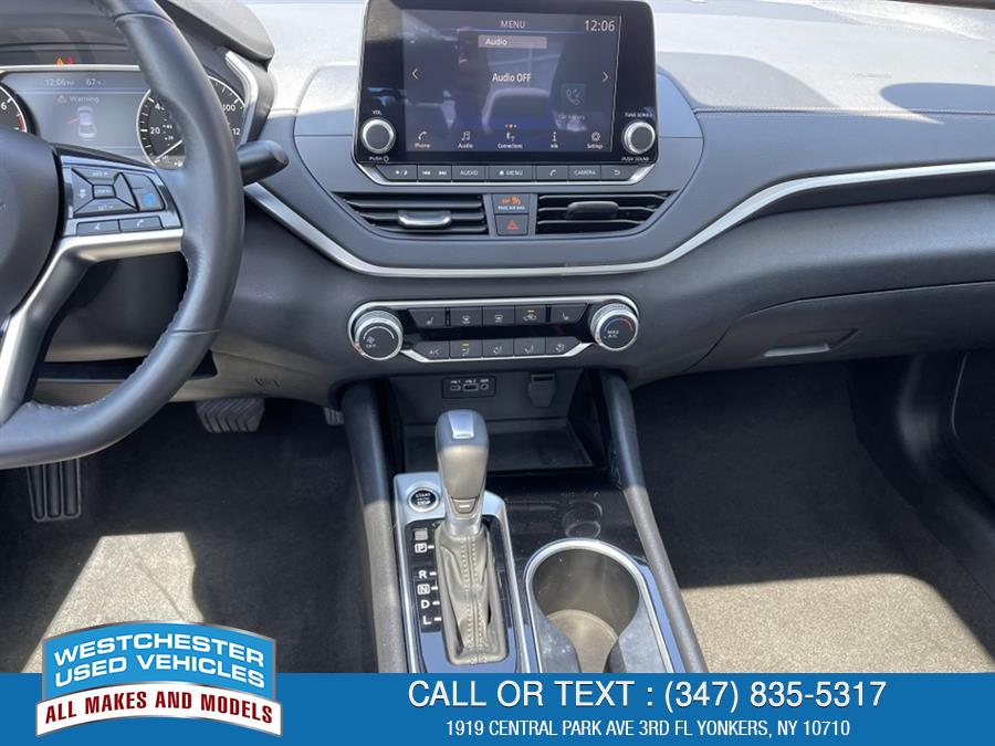 2022 Nissan Altima 2.5 SV, available for sale in Yonkers, New York | Apex Westchester Used Vehicles. Yonkers, New York 2022 Nissan Altima 2.5 SV, available for sale in Yonkers, New York | Apex Westchester Used Vehicles. Yonkers, New York