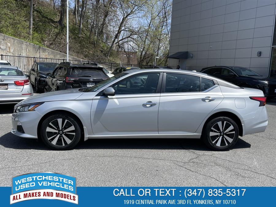 2022 Nissan Altima 2.5 SV, available for sale in Yonkers, New York | Apex Westchester Used Vehicles. Yonkers, New York 2022 Nissan Altima 2.5 SV, available for sale in Yonkers, New York | Apex Westchester Used Vehicles. Yonkers, New York