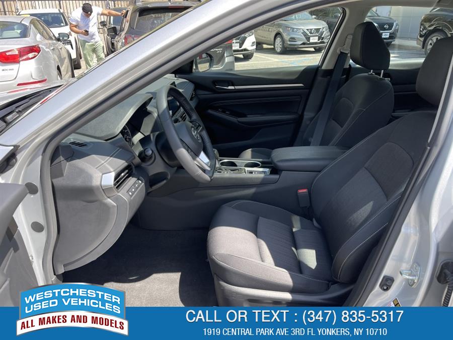 2022 Nissan Altima 2.5 SV, available for sale in Yonkers, New York | Apex Westchester Used Vehicles. Yonkers, New York 2022 Nissan Altima 2.5 SV, available for sale in Yonkers, New York | Apex Westchester Used Vehicles. Yonkers, New York