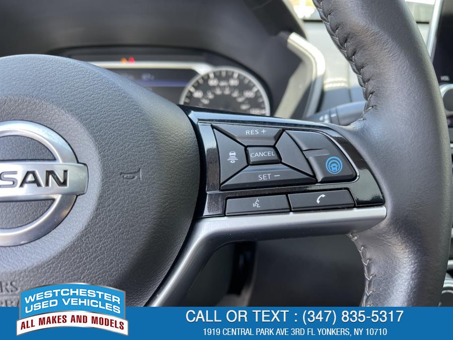 2022 Nissan Altima 2.5 SV, available for sale in Yonkers, New York | Apex Westchester Used Vehicles. Yonkers, New York 2022 Nissan Altima 2.5 SV, available for sale in Yonkers, New York | Apex Westchester Used Vehicles. Yonkers, New York