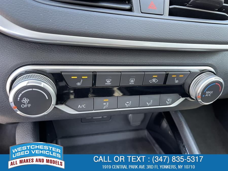 2022 Nissan Altima 2.5 SV, available for sale in Yonkers, New York | Apex Westchester Used Vehicles. Yonkers, New York 2022 Nissan Altima 2.5 SV, available for sale in Yonkers, New York | Apex Westchester Used Vehicles. Yonkers, New York