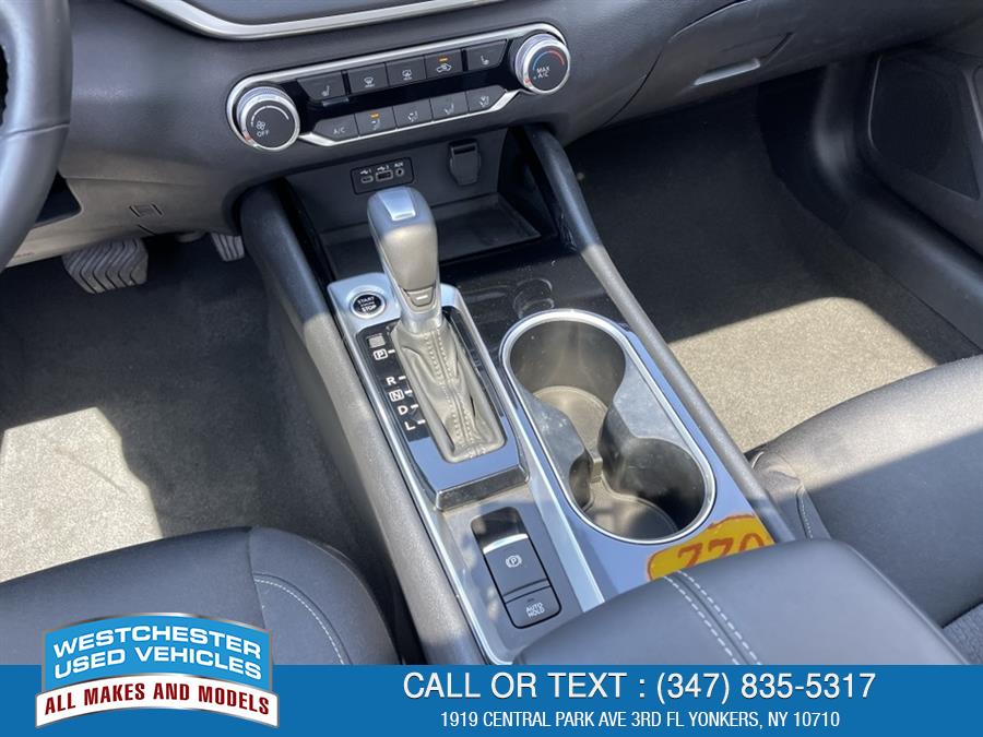 2022 Nissan Altima 2.5 SV, available for sale in Yonkers, New York | Apex Westchester Used Vehicles. Yonkers, New York 2022 Nissan Altima 2.5 SV, available for sale in Yonkers, New York | Apex Westchester Used Vehicles. Yonkers, New York