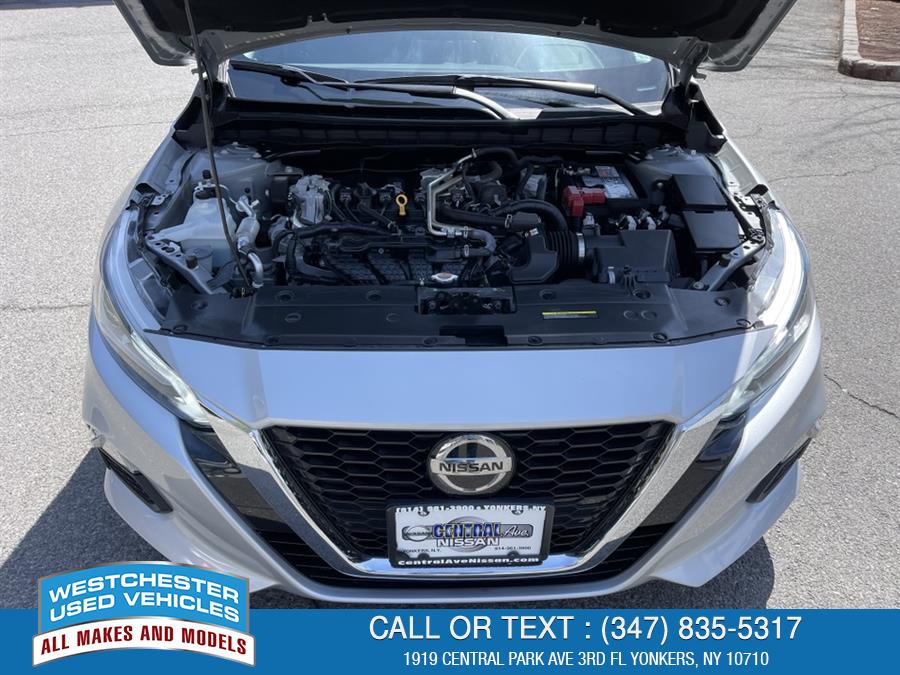 2022 Nissan Altima 2.5 SV, available for sale in Yonkers, New York | Apex Westchester Used Vehicles. Yonkers, New York 2022 Nissan Altima 2.5 SV, available for sale in Yonkers, New York | Apex Westchester Used Vehicles. Yonkers, New York