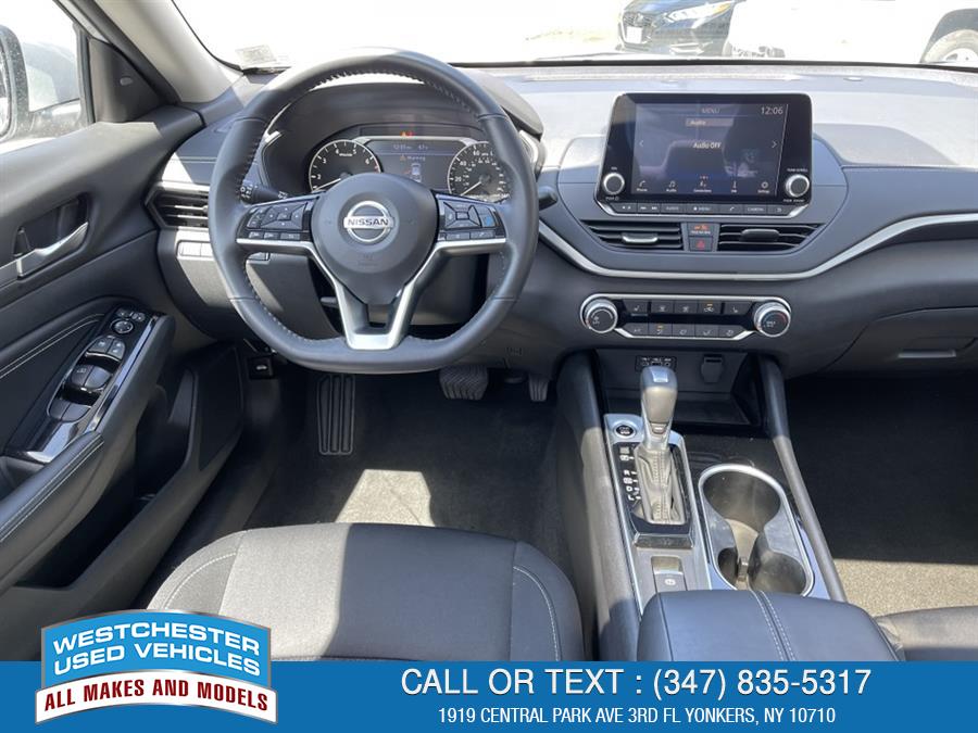 2022 Nissan Altima 2.5 SV, available for sale in Yonkers, New York | Apex Westchester Used Vehicles. Yonkers, New York 2022 Nissan Altima 2.5 SV, available for sale in Yonkers, New York | Apex Westchester Used Vehicles. Yonkers, New York