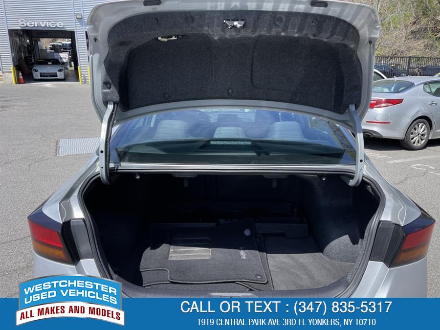 2022 Nissan Altima 2.5 SV, available for sale in Yonkers, New York | Apex Westchester Used Vehicles. Yonkers, New York 2022 Nissan Altima 2.5 SV, available for sale in Yonkers, New York | Apex Westchester Used Vehicles. Yonkers, New York
