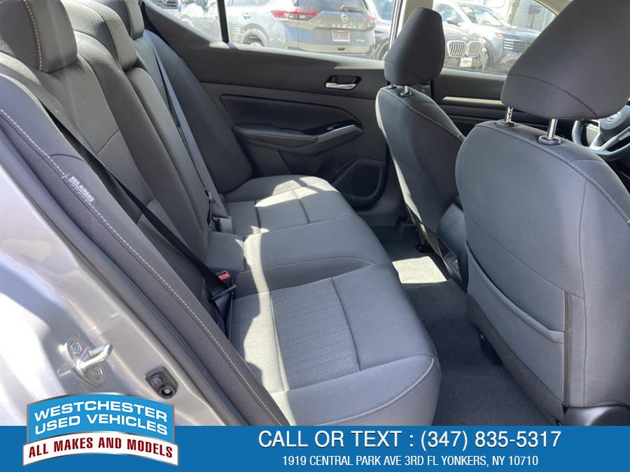 2022 Nissan Altima 2.5 SV, available for sale in Yonkers, New York | Apex Westchester Used Vehicles. Yonkers, New York 2022 Nissan Altima 2.5 SV, available for sale in Yonkers, New York | Apex Westchester Used Vehicles. Yonkers, New York