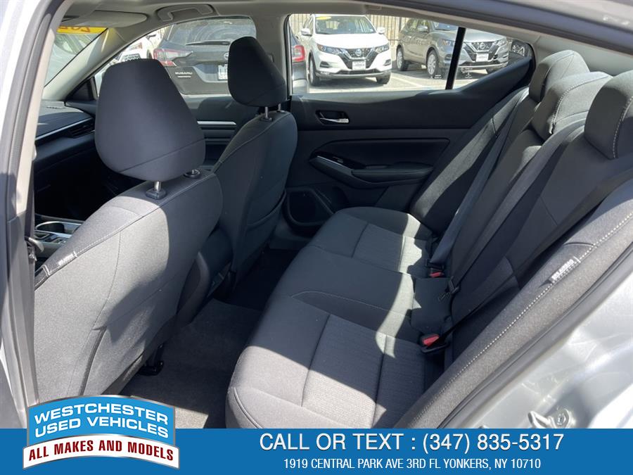 2022 Nissan Altima 2.5 SV, available for sale in Yonkers, New York | Apex Westchester Used Vehicles. Yonkers, New York 2022 Nissan Altima 2.5 SV, available for sale in Yonkers, New York | Apex Westchester Used Vehicles. Yonkers, New York