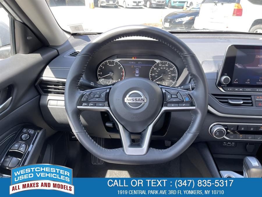 2022 Nissan Altima 2.5 SV, available for sale in Yonkers, New York | Apex Westchester Used Vehicles. Yonkers, New York 2022 Nissan Altima 2.5 SV, available for sale in Yonkers, New York | Apex Westchester Used Vehicles. Yonkers, New York
