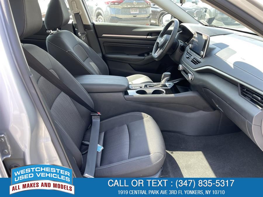 2022 Nissan Altima 2.5 SV, available for sale in Yonkers, New York | Apex Westchester Used Vehicles. Yonkers, New York 2022 Nissan Altima 2.5 SV, available for sale in Yonkers, New York | Apex Westchester Used Vehicles. Yonkers, New York