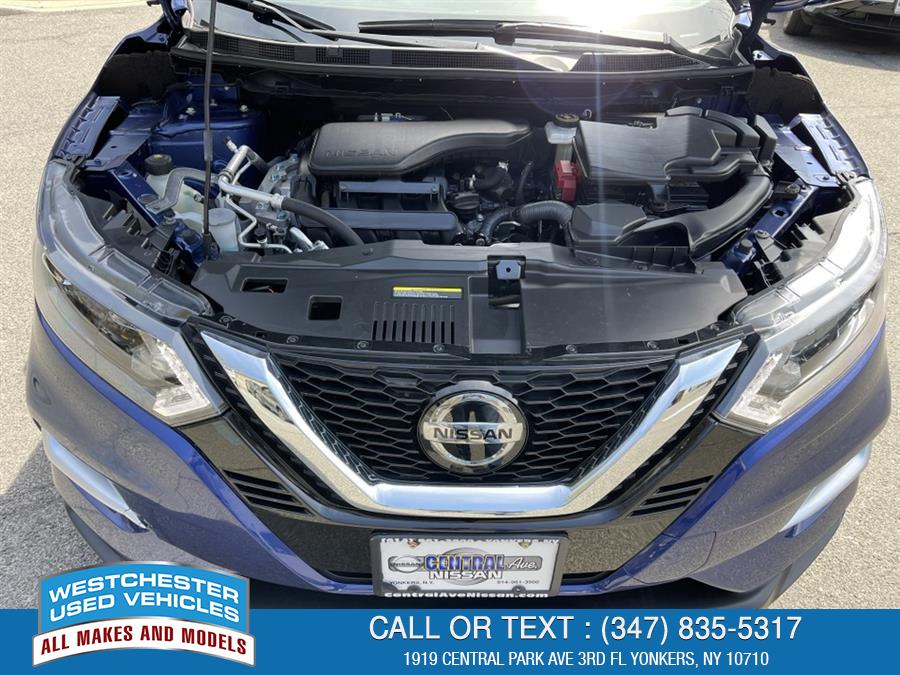2022 Nissan Rogue Sport SL, available for sale in Yonkers, New York | Apex Westchester Used Vehicles. Yonkers, New York 2022 Nissan Rogue Sport SL, available for sale in Yonkers, New York | Apex Westchester Used Vehicles. Yonkers, New York