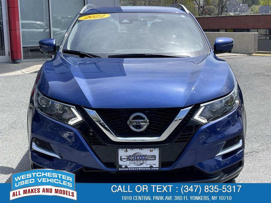 2022 Nissan Rogue Sport SL, available for sale in Yonkers, New York | Apex Westchester Used Vehicles. Yonkers, New York 2022 Nissan Rogue Sport SL, available for sale in Yonkers, New York | Apex Westchester Used Vehicles. Yonkers, New York