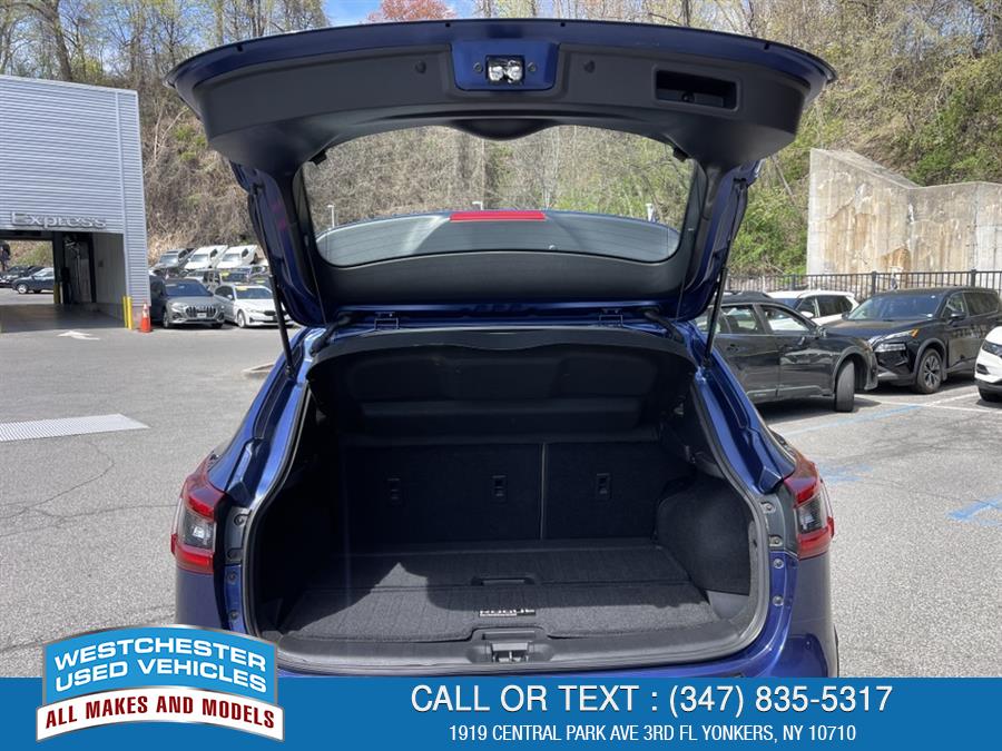2022 Nissan Rogue Sport SL, available for sale in Yonkers, New York | Apex Westchester Used Vehicles. Yonkers, New York 2022 Nissan Rogue Sport SL, available for sale in Yonkers, New York | Apex Westchester Used Vehicles. Yonkers, New York