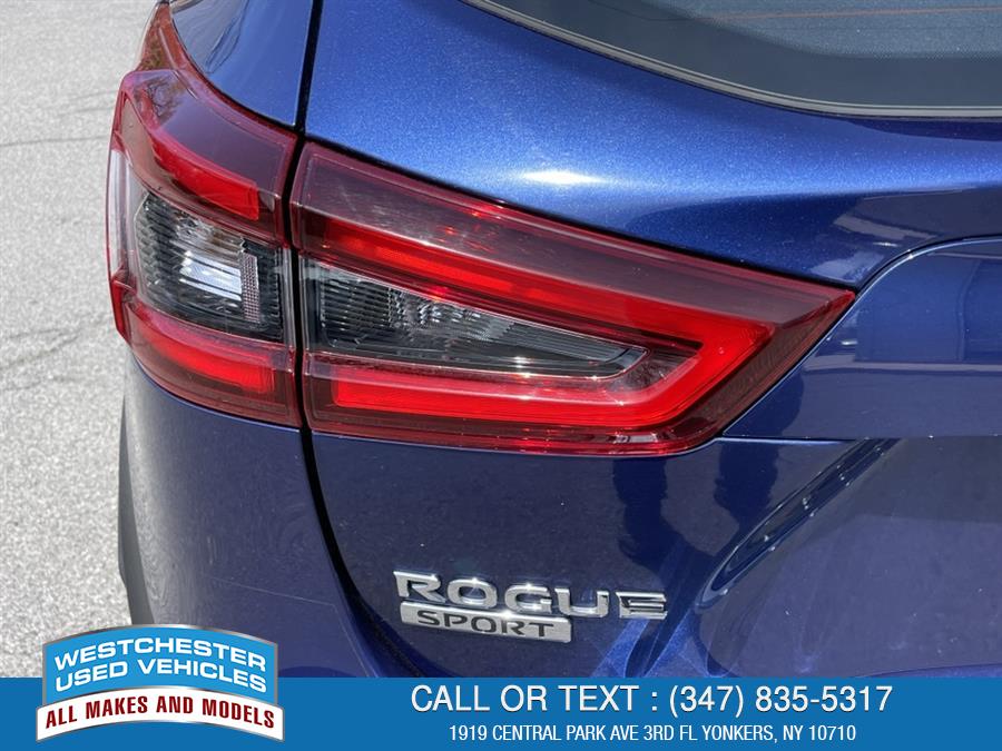 2022 Nissan Rogue Sport SL, available for sale in Yonkers, New York | Apex Westchester Used Vehicles. Yonkers, New York 2022 Nissan Rogue Sport SL, available for sale in Yonkers, New York | Apex Westchester Used Vehicles. Yonkers, New York