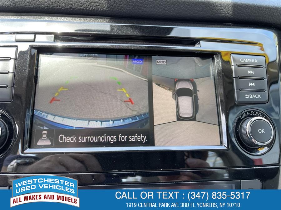 2022 Nissan Rogue Sport SL, available for sale in Yonkers, New York | Apex Westchester Used Vehicles. Yonkers, New York 2022 Nissan Rogue Sport SL, available for sale in Yonkers, New York | Apex Westchester Used Vehicles. Yonkers, New York
