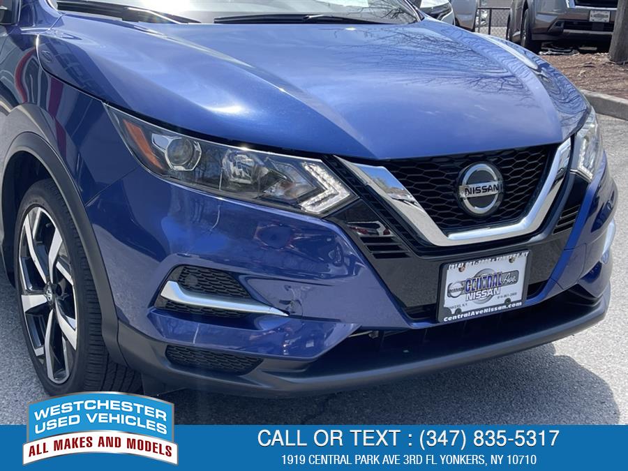 2022 Nissan Rogue Sport SL, available for sale in Yonkers, New York | Apex Westchester Used Vehicles. Yonkers, New York 2022 Nissan Rogue Sport SL, available for sale in Yonkers, New York | Apex Westchester Used Vehicles. Yonkers, New York