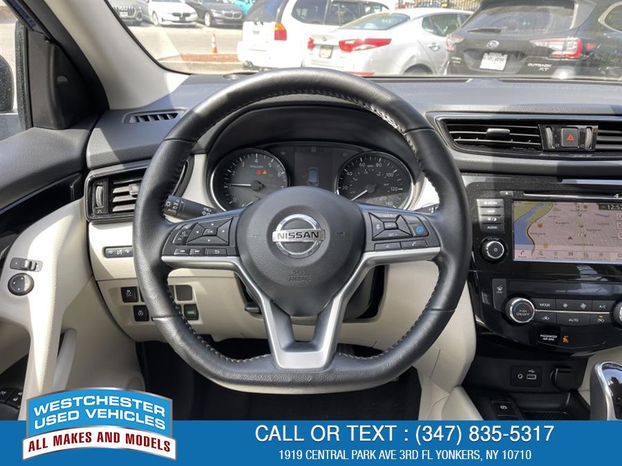 2022 Nissan Rogue Sport SL, available for sale in Yonkers, New York | Apex Westchester Used Vehicles. Yonkers, New York 2022 Nissan Rogue Sport SL, available for sale in Yonkers, New York | Apex Westchester Used Vehicles. Yonkers, New York