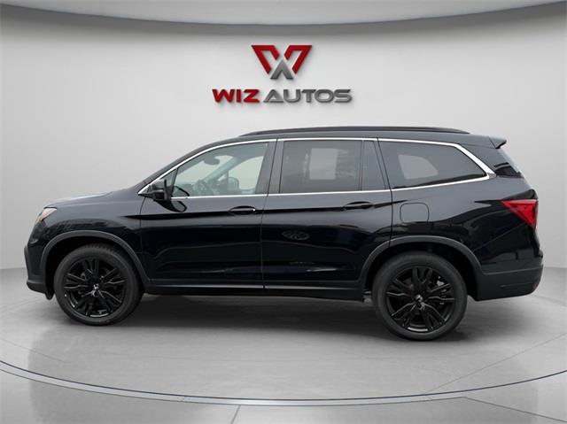 2021 Honda Pilot Special Edition, available for sale in Stratford, Connecticut | Wiz Leasing Inc. Stratford, Connecticut 2021 Honda Pilot Special Edition, available for sale in Stratford, Connecticut | Wiz Leasing Inc. Stratford, Connecticut
