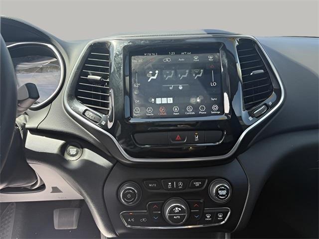 2022 Jeep Cherokee Limited, available for sale in Stratford, Connecticut | Wiz Leasing Inc. Stratford, Connecticut 2022 Jeep Cherokee Limited, available for sale in Stratford, Connecticut | Wiz Leasing Inc. Stratford, Connecticut