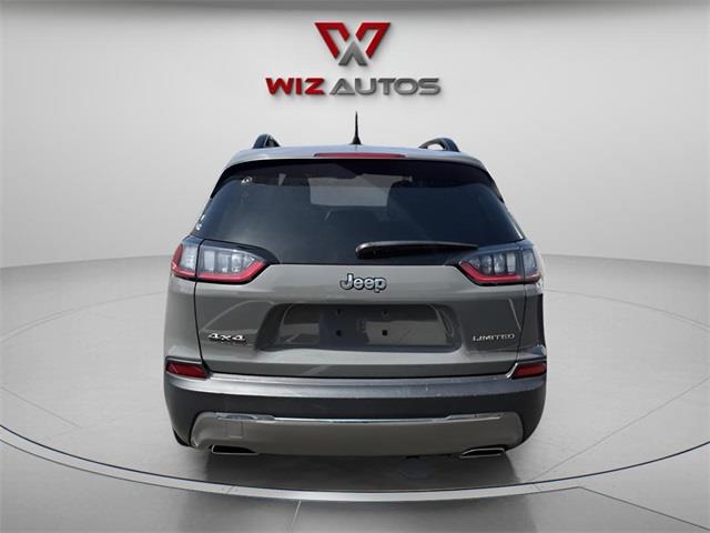 2022 Jeep Cherokee Limited, available for sale in Stratford, Connecticut | Wiz Leasing Inc. Stratford, Connecticut 2022 Jeep Cherokee Limited, available for sale in Stratford, Connecticut | Wiz Leasing Inc. Stratford, Connecticut