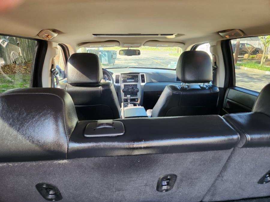 2008 Jeep Grand Cherokee 4WD 4dr Laredo, available for sale in West Babylon, New York | SGM Auto Sales. West Babylon, New York 2008 Jeep Grand Cherokee 4WD 4dr Laredo, available for sale in West Babylon, New York | SGM Auto Sales. West Babylon, New York