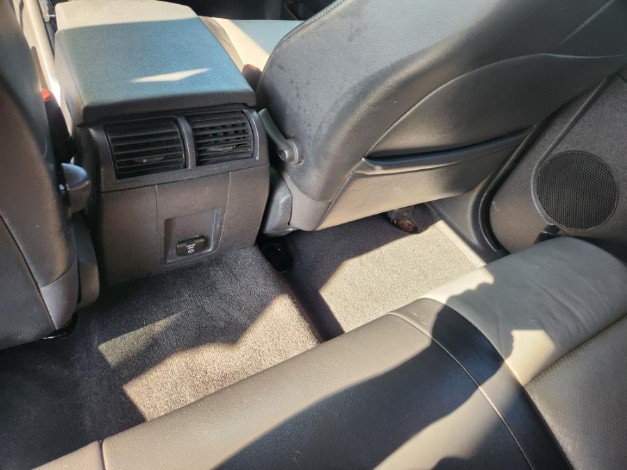 2008 Jeep Grand Cherokee 4WD 4dr Laredo, available for sale in West Babylon, New York | SGM Auto Sales. West Babylon, New York 2008 Jeep Grand Cherokee 4WD 4dr Laredo, available for sale in West Babylon, New York | SGM Auto Sales. West Babylon, New York