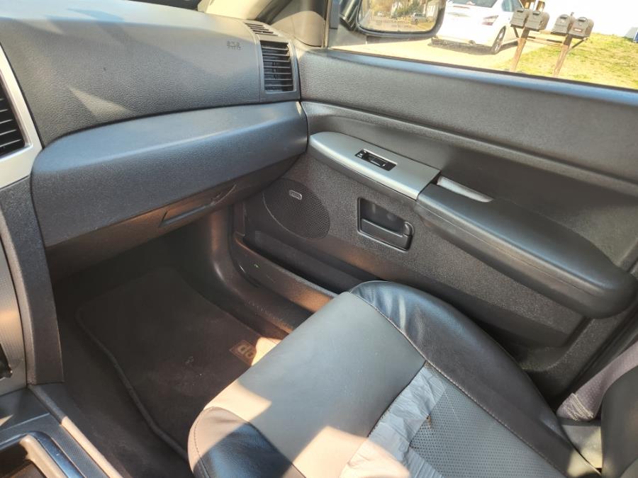2008 Jeep Grand Cherokee 4WD 4dr Laredo, available for sale in West Babylon, New York | SGM Auto Sales. West Babylon, New York 2008 Jeep Grand Cherokee 4WD 4dr Laredo, available for sale in West Babylon, New York | SGM Auto Sales. West Babylon, New York