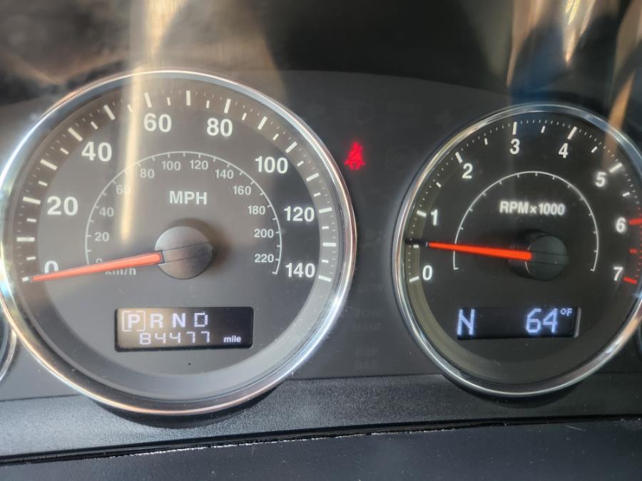 2008 Jeep Grand Cherokee 4WD 4dr Laredo, available for sale in West Babylon, New York | SGM Auto Sales. West Babylon, New York 2008 Jeep Grand Cherokee 4WD 4dr Laredo, available for sale in West Babylon, New York | SGM Auto Sales. West Babylon, New York