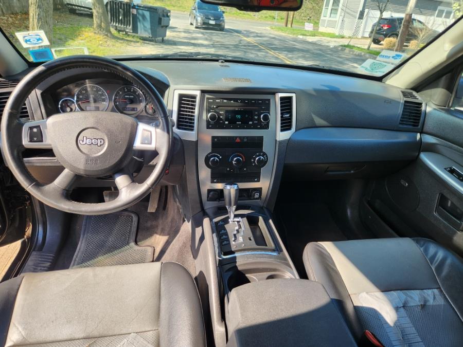 2008 Jeep Grand Cherokee 4WD 4dr Laredo, available for sale in West Babylon, New York | SGM Auto Sales. West Babylon, New York 2008 Jeep Grand Cherokee 4WD 4dr Laredo, available for sale in West Babylon, New York | SGM Auto Sales. West Babylon, New York