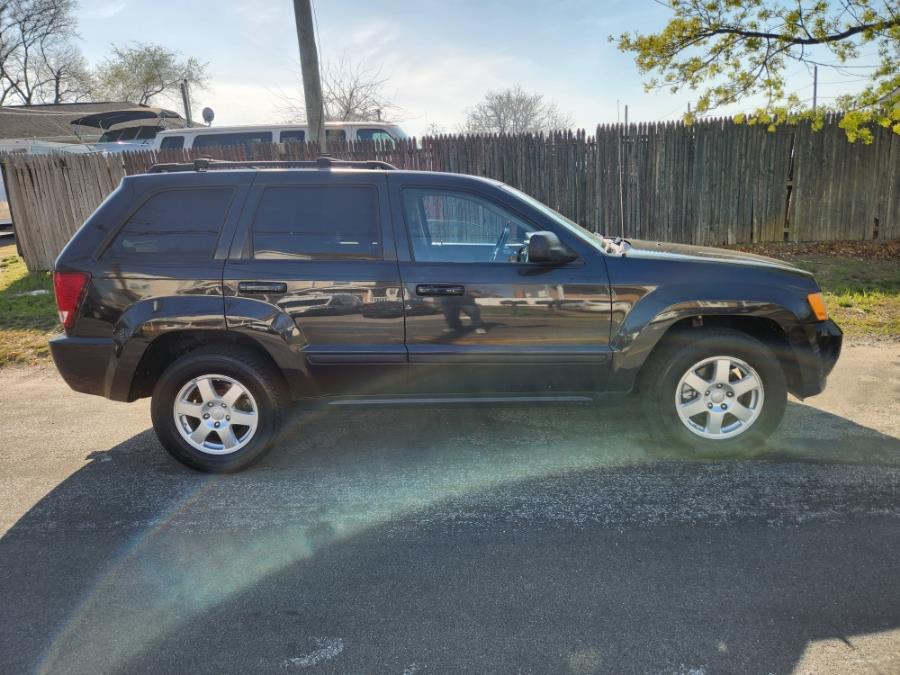 2008 Jeep Grand Cherokee 4WD 4dr Laredo, available for sale in West Babylon, New York | SGM Auto Sales. West Babylon, New York 2008 Jeep Grand Cherokee 4WD 4dr Laredo, available for sale in West Babylon, New York | SGM Auto Sales. West Babylon, New York
