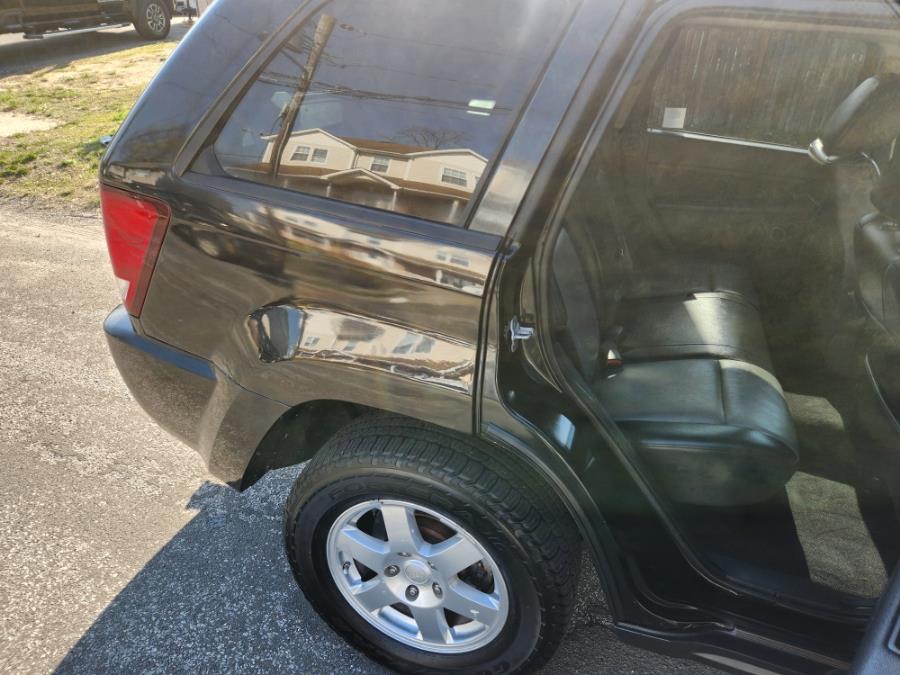 2008 Jeep Grand Cherokee 4WD 4dr Laredo, available for sale in West Babylon, New York | SGM Auto Sales. West Babylon, New York 2008 Jeep Grand Cherokee 4WD 4dr Laredo, available for sale in West Babylon, New York | SGM Auto Sales. West Babylon, New York