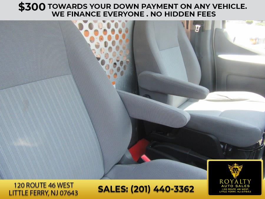 2016 Ford Transit Cargo Van T-250 130" Low Rf 9000 GVWR Swing-Out RH Dr, available for sale in Little Ferry, New Jersey | Royalty Auto Sales. Little Ferry, New Jersey 2016 Ford Transit Cargo Van T-250 130" Low Rf 9000 GVWR Swing-Out RH Dr, available for sale in Little Ferry, New Jersey | Royalty Auto Sales. Little Ferry, New Jersey