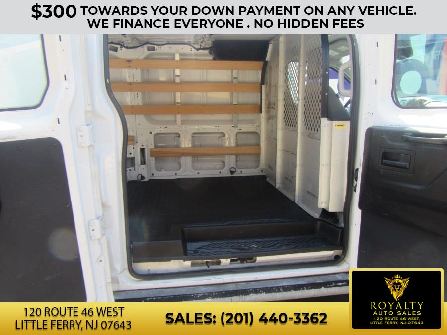 2016 Ford Transit Cargo Van T-250 130" Low Rf 9000 GVWR Swing-Out RH Dr, available for sale in Little Ferry, New Jersey | Royalty Auto Sales. Little Ferry, New Jersey 2016 Ford Transit Cargo Van T-250 130" Low Rf 9000 GVWR Swing-Out RH Dr, available for sale in Little Ferry, New Jersey | Royalty Auto Sales. Little Ferry, New Jersey
