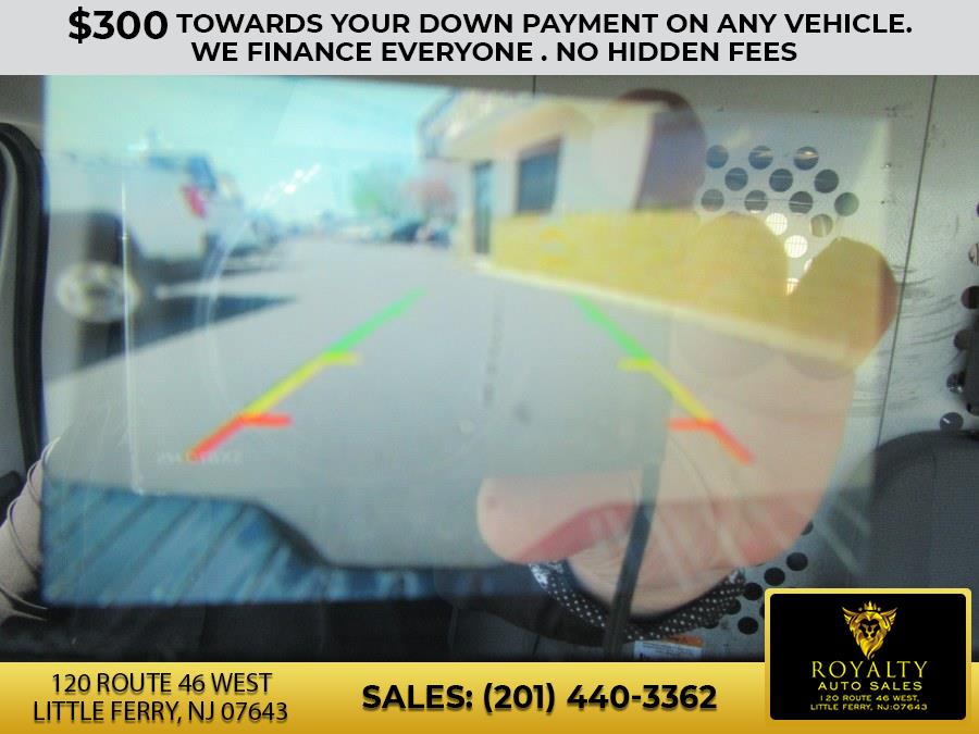 2016 Ford Transit Cargo Van T-250 130" Low Rf 9000 GVWR Swing-Out RH Dr, available for sale in Little Ferry, New Jersey | Royalty Auto Sales. Little Ferry, New Jersey 2016 Ford Transit Cargo Van T-250 130" Low Rf 9000 GVWR Swing-Out RH Dr, available for sale in Little Ferry, New Jersey | Royalty Auto Sales. Little Ferry, New Jersey