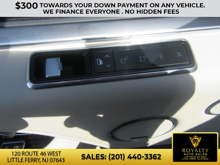2019 Land Rover Range Rover V8 Supercharged LWB, available for sale in Little Ferry, New Jersey | Royalty Auto Sales. Little Ferry, New Jersey 2019 Land Rover Range Rover V8 Supercharged LWB, available for sale in Little Ferry, New Jersey | Royalty Auto Sales. Little Ferry, New Jersey