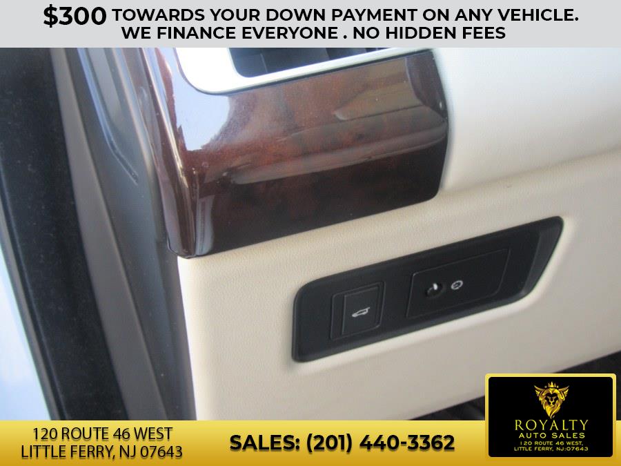 2019 Land Rover Range Rover V8 Supercharged LWB, available for sale in Little Ferry, New Jersey | Royalty Auto Sales. Little Ferry, New Jersey 2019 Land Rover Range Rover V8 Supercharged LWB, available for sale in Little Ferry, New Jersey | Royalty Auto Sales. Little Ferry, New Jersey