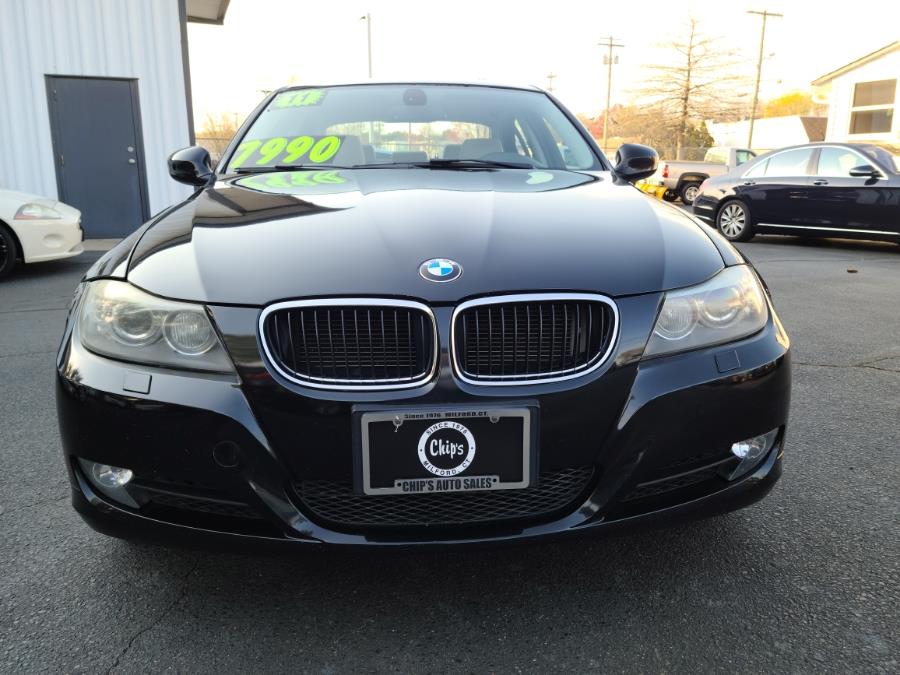 2011 BMW 3 Series 4dr Sdn 328i xDrive AWD, available for sale in Milford, Connecticut | Chip's Auto Sales Inc. Milford, Connecticut 2011 BMW 3 Series 4dr Sdn 328i xDrive AWD, available for sale in Milford, Connecticut | Chip's Auto Sales Inc. Milford, Connecticut