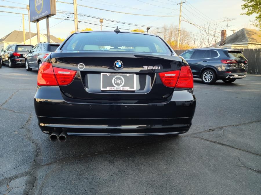 2011 BMW 3 Series 4dr Sdn 328i xDrive AWD, available for sale in Milford, Connecticut | Chip's Auto Sales Inc. Milford, Connecticut 2011 BMW 3 Series 4dr Sdn 328i xDrive AWD, available for sale in Milford, Connecticut | Chip's Auto Sales Inc. Milford, Connecticut