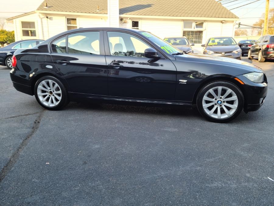 2011 BMW 3 Series 4dr Sdn 328i xDrive AWD, available for sale in Milford, Connecticut | Chip's Auto Sales Inc. Milford, Connecticut 2011 BMW 3 Series 4dr Sdn 328i xDrive AWD, available for sale in Milford, Connecticut | Chip's Auto Sales Inc. Milford, Connecticut