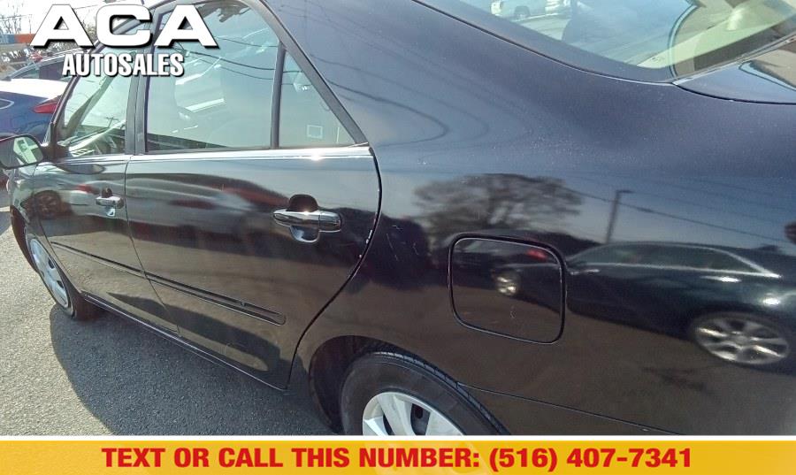 2002 Toyota Camry LE, available for sale in Lynbrook, New York | ACA Auto Sales. Lynbrook, New York 2002 Toyota Camry LE, available for sale in Lynbrook, New York | ACA Auto Sales. Lynbrook, New York