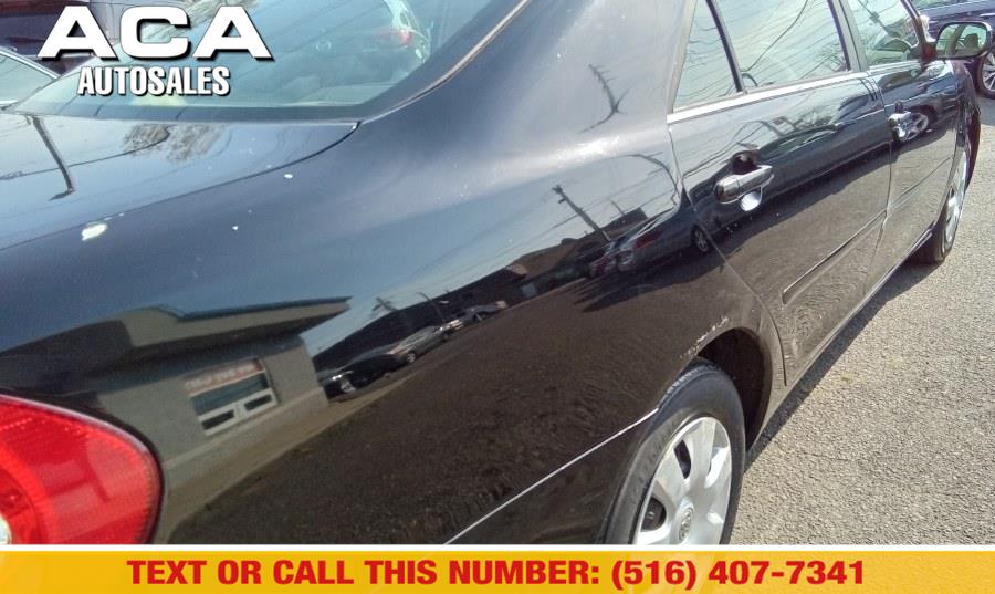 2002 Toyota Camry LE, available for sale in Lynbrook, New York | ACA Auto Sales. Lynbrook, New York 2002 Toyota Camry LE, available for sale in Lynbrook, New York | ACA Auto Sales. Lynbrook, New York