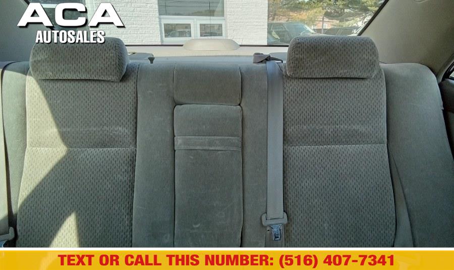 2002 Toyota Camry LE, available for sale in Lynbrook, New York | ACA Auto Sales. Lynbrook, New York 2002 Toyota Camry LE, available for sale in Lynbrook, New York | ACA Auto Sales. Lynbrook, New York