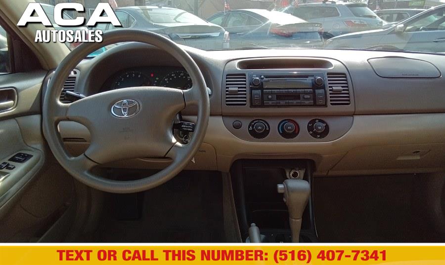 2002 Toyota Camry LE, available for sale in Lynbrook, New York | ACA Auto Sales. Lynbrook, New York 2002 Toyota Camry LE, available for sale in Lynbrook, New York | ACA Auto Sales. Lynbrook, New York