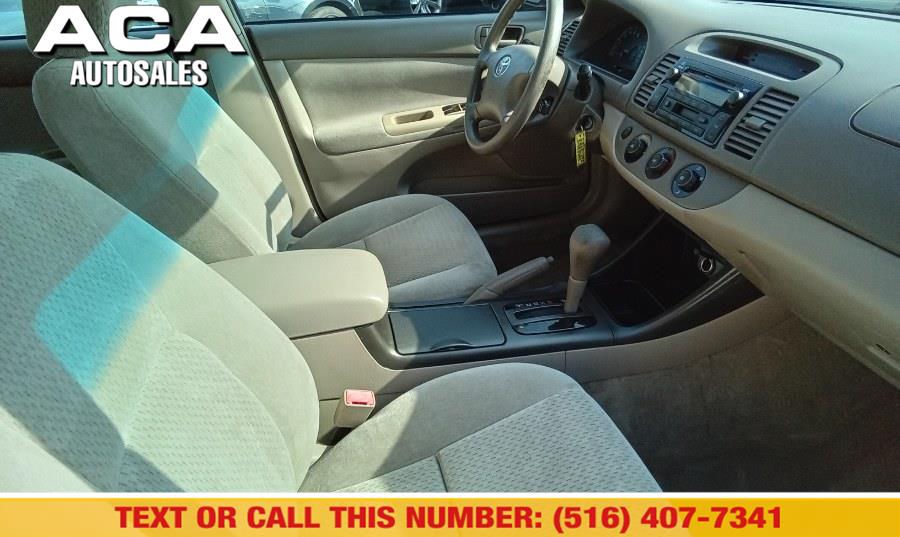 2002 Toyota Camry LE, available for sale in Lynbrook, New York | ACA Auto Sales. Lynbrook, New York 2002 Toyota Camry LE, available for sale in Lynbrook, New York | ACA Auto Sales. Lynbrook, New York