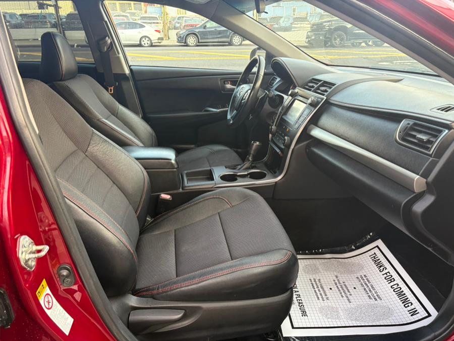 2016 Toyota Camry SE, available for sale in Jamaica, New York | Sylhet Motors Inc.. Jamaica, New York 2016 Toyota Camry SE, available for sale in Jamaica, New York | Sylhet Motors Inc.. Jamaica, New York
