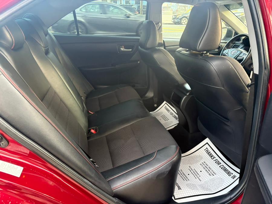 2016 Toyota Camry SE, available for sale in Jamaica, New York | Sylhet Motors Inc.. Jamaica, New York 2016 Toyota Camry SE, available for sale in Jamaica, New York | Sylhet Motors Inc.. Jamaica, New York