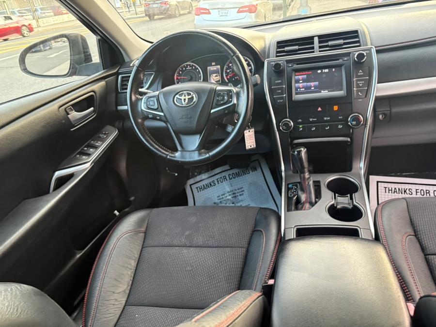 2016 Toyota Camry SE, available for sale in Jamaica, New York | Sylhet Motors Inc.. Jamaica, New York 2016 Toyota Camry SE, available for sale in Jamaica, New York | Sylhet Motors Inc.. Jamaica, New York