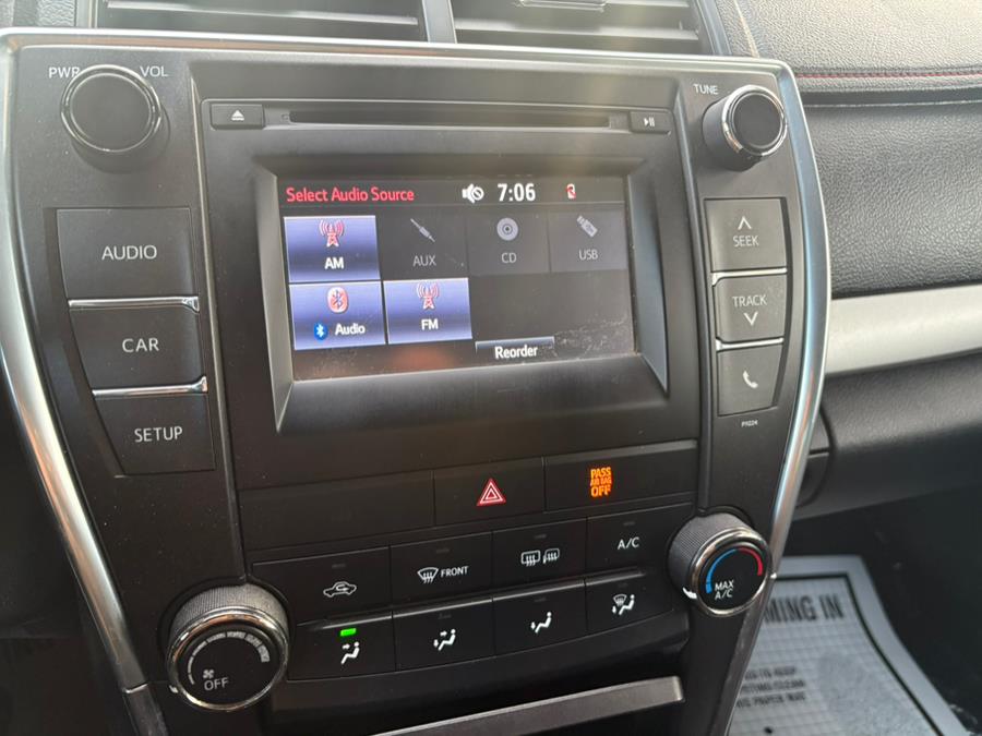 2016 Toyota Camry SE, available for sale in Jamaica, New York | Sylhet Motors Inc.. Jamaica, New York 2016 Toyota Camry SE, available for sale in Jamaica, New York | Sylhet Motors Inc.. Jamaica, New York