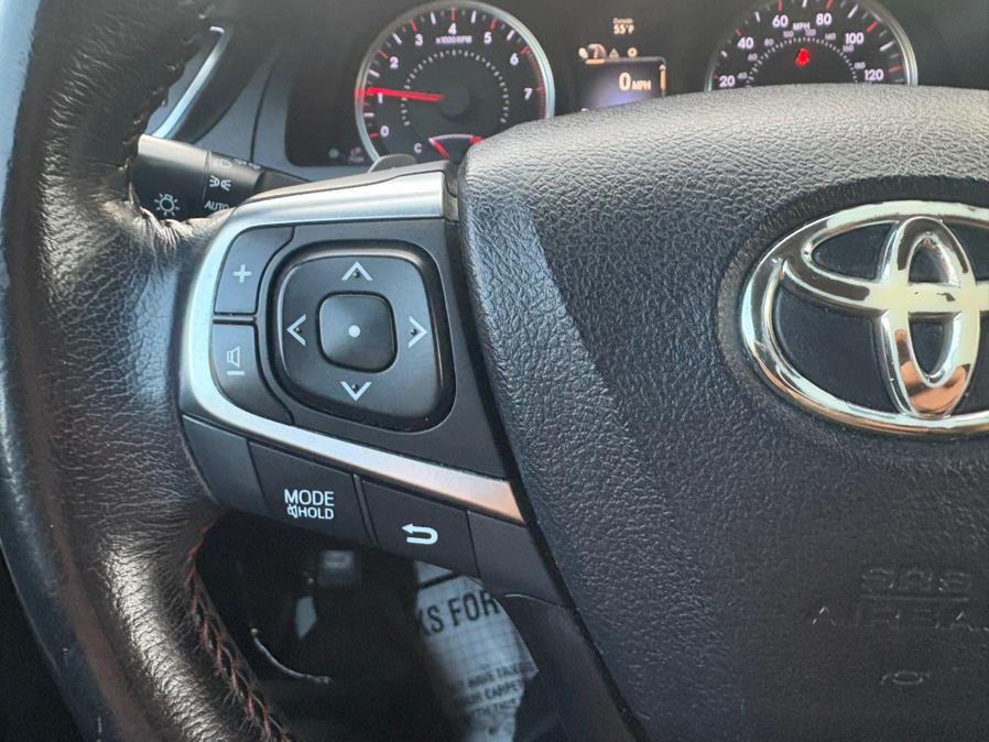 2016 Toyota Camry SE, available for sale in Jamaica, New York | Sylhet Motors Inc.. Jamaica, New York 2016 Toyota Camry SE, available for sale in Jamaica, New York | Sylhet Motors Inc.. Jamaica, New York