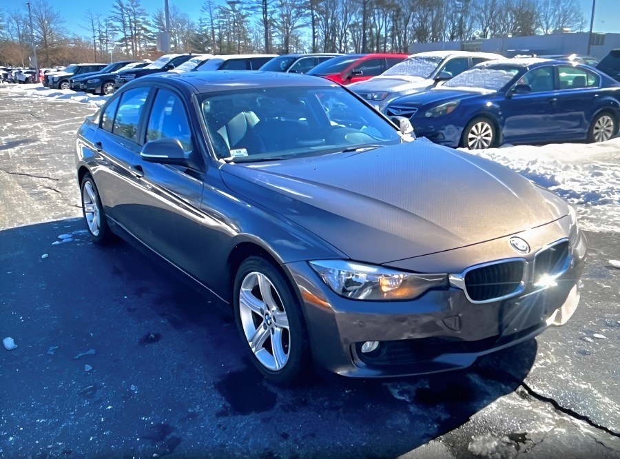 2015 BMW 3 Series 4dr Sdn 328i xDrive AWD SULEV South Africa, available for sale in Manchester, New Hampshire | Second Street Auto Sales Inc. Manchester, New Hampshire 2015 BMW 3 Series 4dr Sdn 328i xDrive AWD SULEV South Africa, available for sale in Manchester, New Hampshire | Second Street Auto Sales Inc. Manchester, New Hampshire