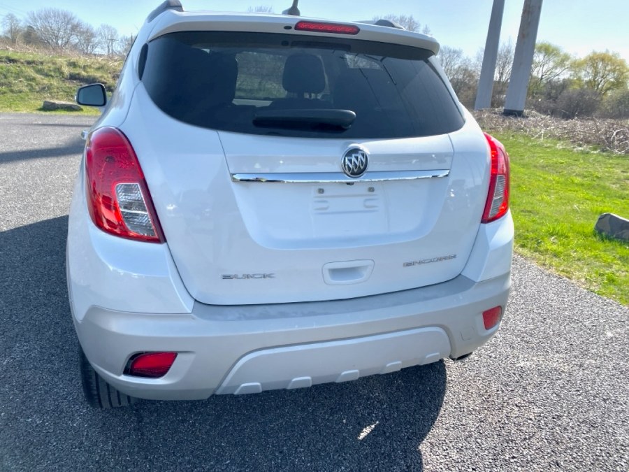 2014 Buick Encore FWD 4dr Leather, available for sale in Manchester, New Hampshire | Second Street Auto Sales Inc. Manchester, New Hampshire 2014 Buick Encore FWD 4dr Leather, available for sale in Manchester, New Hampshire | Second Street Auto Sales Inc. Manchester, New Hampshire